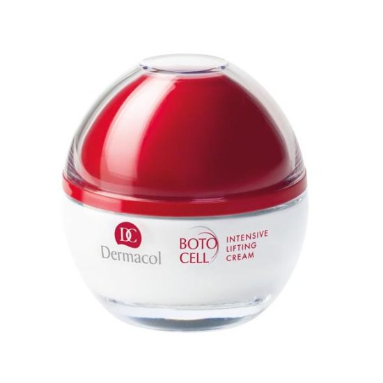 shumee BT Cell Intensive Lifting Cream intenzívne liftingový krém na tvár 50 ml