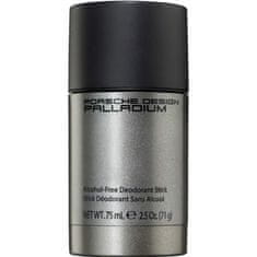 shumee Palladium For Men deodorant tyčinka 75 ml