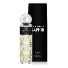 shumee Parfumovaná voda Armonia Black Pour Homme v spreji 200 ml