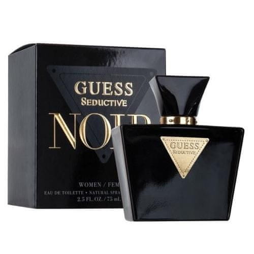 shumee Seductive Noir Women toaletná voda v spreji 75ml