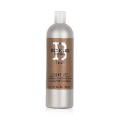 shumee Bed Head Clean Up Peppermint Conditioner mätový kondicionér na vlasy pre mužov 750ml