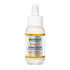 shumee Skin Naturals Vitamín C super sérum na odfarbenie 30 ml