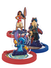 ADC Blackfire Disney Sorcerers Arena - Epické aliancie: Prichádza príliv