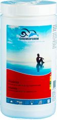 Chemoform Alkalinita 1kg, prípravok na optimalizáciu alkalinity v bazénovej vode