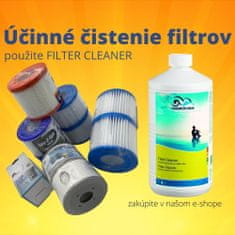 Intex Filter INTEX D pre nafukovacie vírivky a bazény 