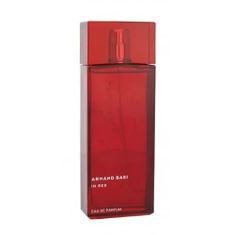 shumee In Red parfémovaná voda v spreji 100 ml