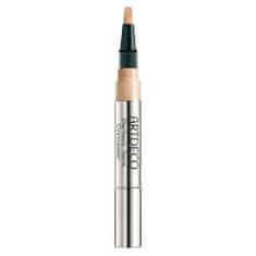 shumee Perfect Teint Concealer rozjasňujúci korektor v štetci 7 Olive 2ml