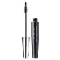 shumee Angel Eyes Mascara zahusťujúca a predlžujúca maskara 01 Black 10ml