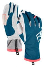 Ortovox Tour Glove W petrol blue