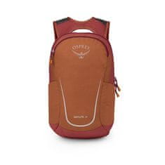 OSPREY Detský batoh Osprey DAYLITE JR orange dawn/bazan