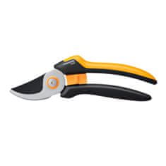 FISKARS Dvojčepeľové záhradné nožnice L Solid (P341)