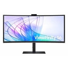 SAMSUNG S34C652VAU monitor, kamera (LS34C652VAUXEN) - zánovné