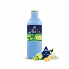 Felce Azzurra Sprchový gél bergamot a jazmín 650 ml