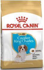 Royal Canin Breed Cavalier King Charles Junior 1,5kg