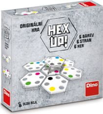 DINO Hex Up!