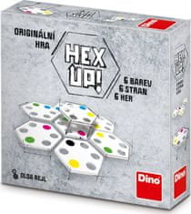 DINO Hex Up!