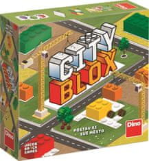 DINO City Blox