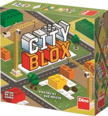 DINO City Blox