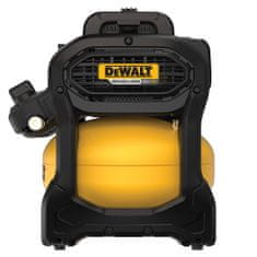 DeWalt Akumulátorový kompresor 18V FLEXVOLT ADVANTAGE 9,6bar 10l DCC1018N