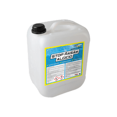 ALGICID SILCO POOL&SPA - 20 L