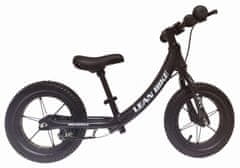 shumee Bicykel LEVI Balance Black