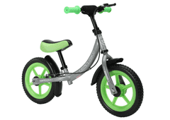 shumee Marco Balance Bike Green