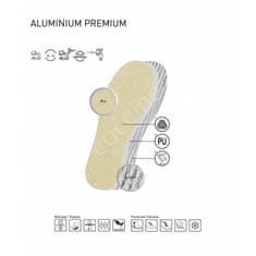 Cocciné Prémiové hliníkové vložky do zimných topánok r. 37