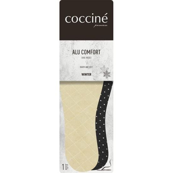 Cocciné 3-vrstvové vložky do zimných topánok