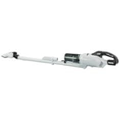 Makita 18V stojanový vysávač s cyklónom, 100 W, 0,25 l, 4 rýchlosti, DCL286FZW