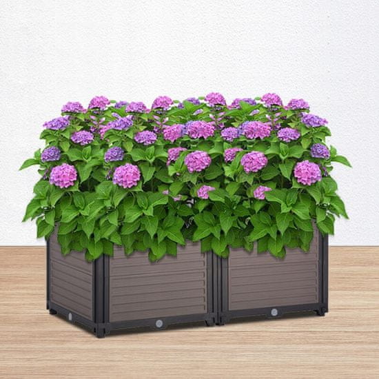 Focus Garden Pestovateľský Box Grow Box M 82X41X31Cm