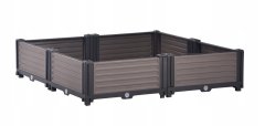 Focus Garden Pestovateľský Box Grow Cube L 82X82X17