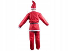 Verk  26074 Santa Claus oblek