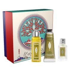 LOccitane En Provenc Darčeková sada Verbena EDT