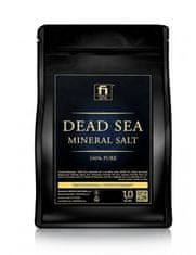 BazenyShop Minerálna kúpeľová soľ z Mŕtveho mora 1kg