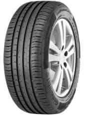 Continental 205/55R17 91V CONTINENTAL CONTIPREMIUMCONTACT 5