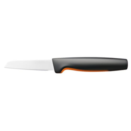 FISKARS Lúpací nôž s rovnou čepeľou, 8 cm Functional Form