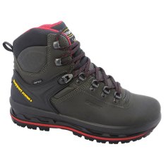 Grisport Obuv treking čierna 44 EU Grigio Dakar Trekking 2