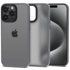 Tech-protect Magmat kryt na iPhone 15 Pro, šedý