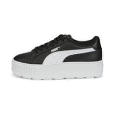 Puma Obuv čierna 37.5 EU Karmen L