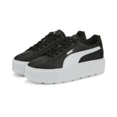 Puma Obuv čierna 37.5 EU Karmen L