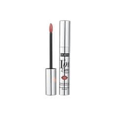 Pupa Tekutý matný rúž I`m Loverproof (Matt Liquid Lip Colour) 2,7 ml (Odtieň 001 Light Rose)