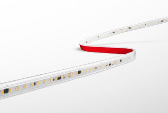 Century CENTURY LED pásik ACCENTO 230V 15W/m STRIP 120Led 20m 3000K IP65