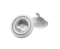 Century CENTÚRY LED QPAR111 CITY LAMP 15W GU10 4000K 38d