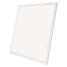 EMOS EMOS LED panel LEXXO backlit 60x60, štvorcový vstavaný biely, 30W 4000K ZB2114