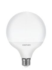 Century CENTÚRY LED GLOBE HARMONY 80 15W E27 6000K 200d