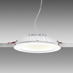 Century CENTÚRY LED downlight COMFORT 24W 4000K 100d IP20