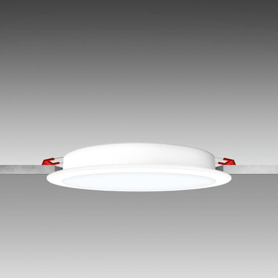 Century CENTÚRY LED downlight ELIO 18W 3000K 100d IP20