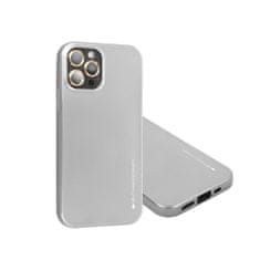 FORCELL Obal / kryt pre Apple iPhone 6 Plus / 6S Plus sivé - iJelly Case Mercury