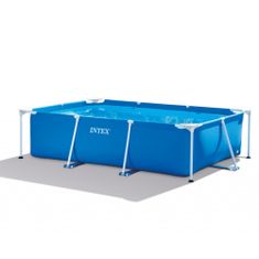 Intex  Rectangular, obdĺžnikový bazén 260x160x65 cm