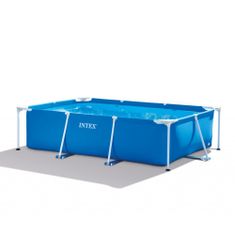 Intex  Rectangular, obdĺžnikový bazén 300x200x75 cm